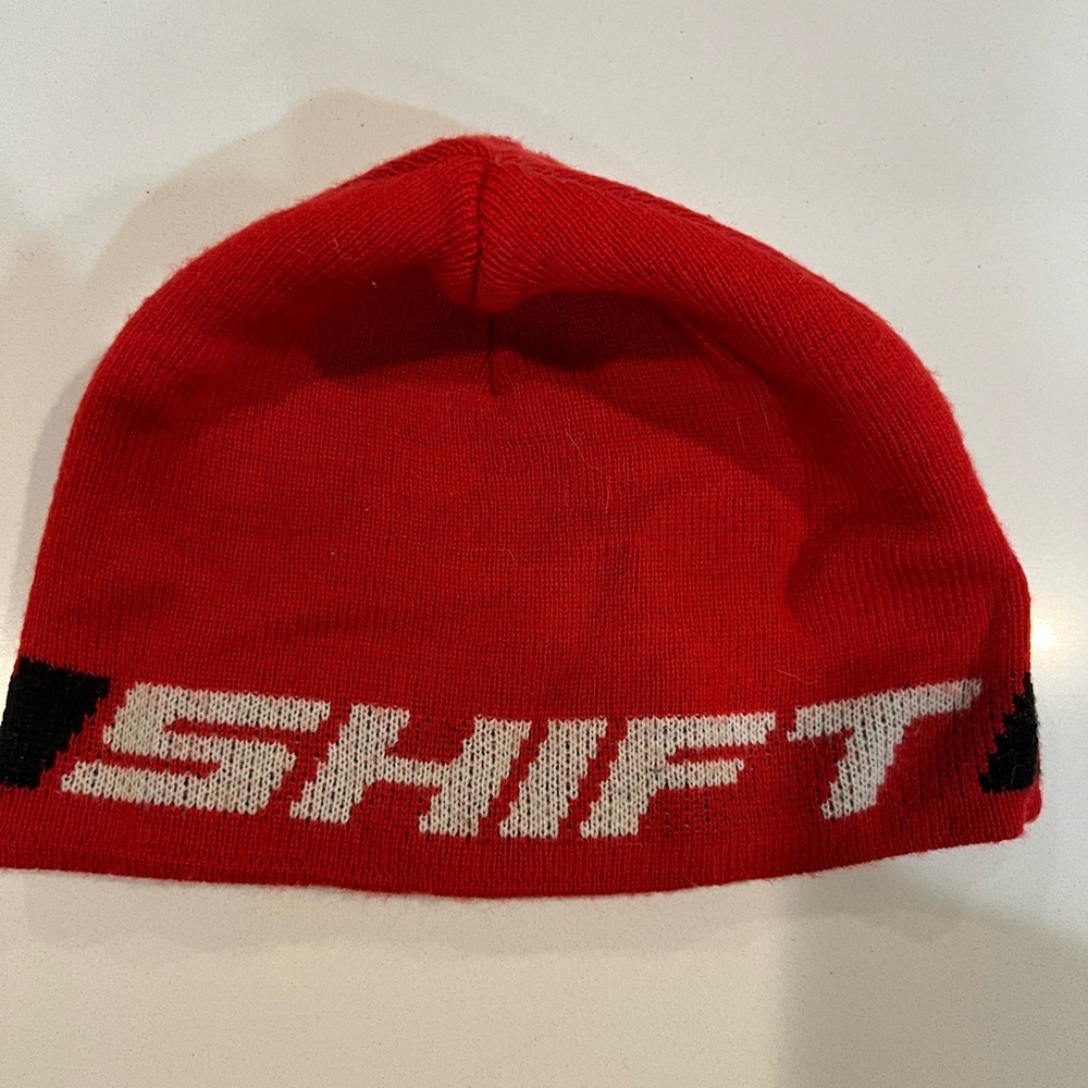 Men’s beanies great shape